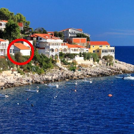 Apartments By The Sea Zavalatica, Korcula - 189 Bagian luar foto