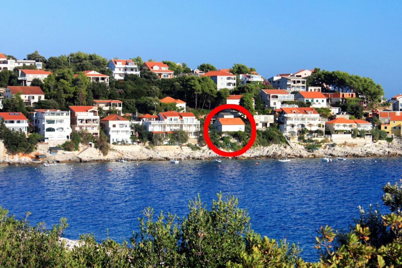 Apartments By The Sea Zavalatica, Korcula - 189 Bagian luar foto
